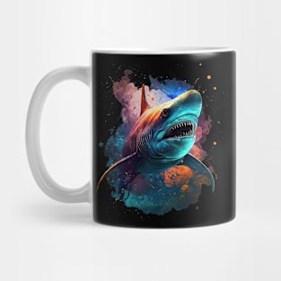 shark Mug